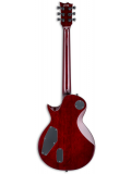 EC-1000 (See Thru Black Cherry), зображення 2
